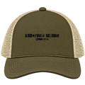 Plainfield Village, Connecticut Hometown Trucker Cap
