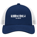 Plainfield, Wisconsin Hometown Trucker Cap