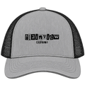 Plainview, California Hometown Trucker Cap