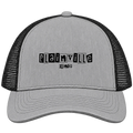 Plainville, Illinois Hometown Trucker Cap