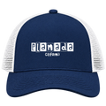 Planada, California Hometown Trucker Cap