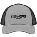 Plandome, New York Hometown Trucker Cap