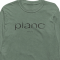 Plano, Illinois Hometown Long-Sleeve