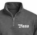 Plano, Kentucky Hometown Quarter-Zip