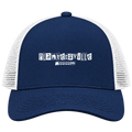 Plantersville, Mississippi Hometown Trucker Cap