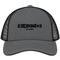 Plaquemine, Louisiana Hometown Trucker Cap