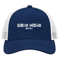 Platte Woods, Missouri Hometown Trucker Cap