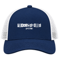 Plaucheville, Louisiana Hometown Trucker Cap