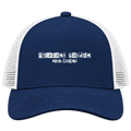 Pleasant Garden, North Carolina Hometown Trucker Cap