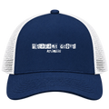 Pleasant Grove, Arkansas Hometown Trucker Cap