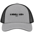 Pleasant Plain, Iowa Hometown Trucker Cap