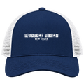 Pleasant Plains, New Jersey Hometown Trucker Cap