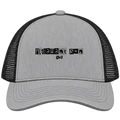 Pleasant Run, Ohio Hometown Trucker Cap