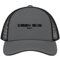 Pleasant Valley, Alaska Hometown Trucker Cap