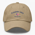 Pleasant View, Pennsylvania Hometown Dad Hat