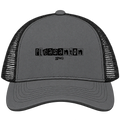 Pleasanton, Iowa Hometown Trucker Cap