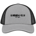 Pleasantville, New York Hometown Trucker Cap