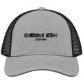 Pleasure Point, California Hometown Trucker Cap
