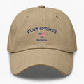 Plum Springs, Kentucky Hometown Dad Hat
