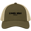 Plumas Lake, California Hometown Trucker Cap