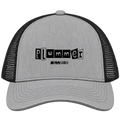 Plummer, Minnesota Hometown Trucker Cap