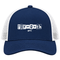 Plymouth, Iowa Hometown Trucker Cap