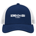 Pocahontas, Arkansas Hometown Trucker Cap