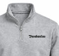 Pocahontas, Iowa Hometown Quarter-Zip