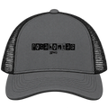 Pocahontas, Iowa Hometown Trucker Cap