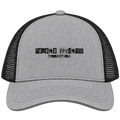 Pocono Springs, Pennsylvania Hometown Trucker Cap