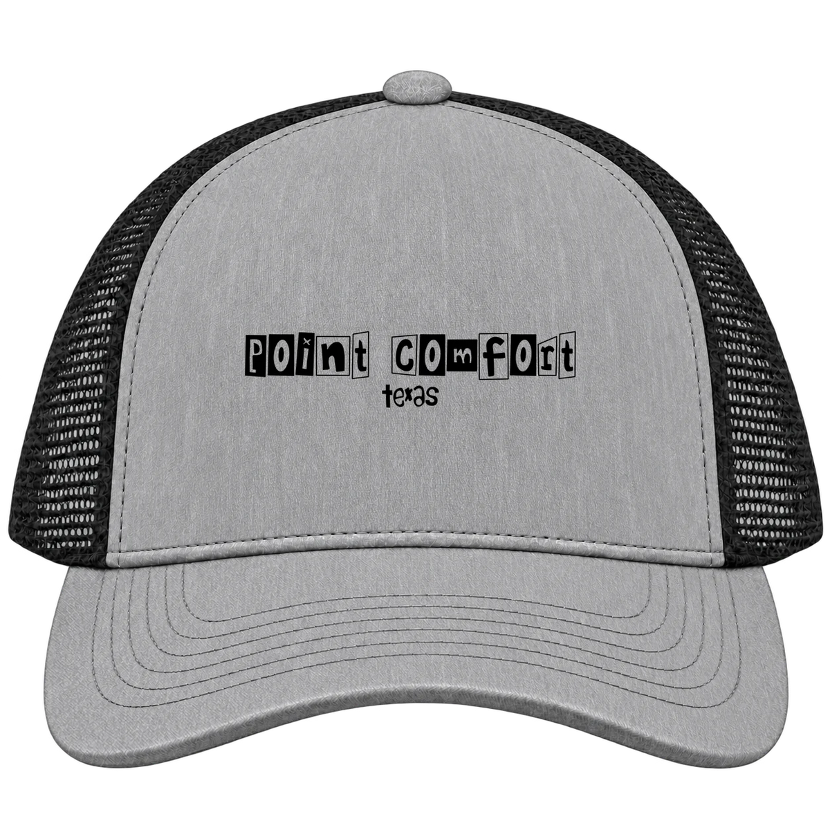 Point Comfort, Texas Hometown Trucker Cap
