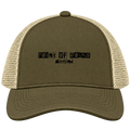 Point of Rocks, Maryland Hometown Trucker Cap