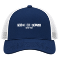 Point of Rocks, Wyoming Hometown Trucker Cap