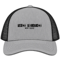Point Pleasant, New Jersey Hometown Trucker Cap