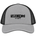 Pojoaque, New Mexico Hometown Trucker Cap