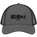 Poland, Indiana Hometown Trucker Cap