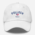 Pollock, Missouri Hometown Dad Hat
