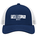 Pollock, Missouri Hometown Trucker Cap