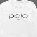Polo, Illinois Hometown Long-Sleeve