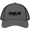 Pomaria, South Carolina Hometown Trucker Cap