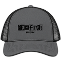 Pomfret, Maryland Hometown Trucker Cap