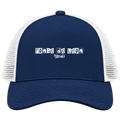 Ponce de Leon, Florida Hometown Trucker Cap