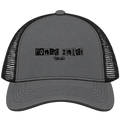 Ponce Inlet, Florida Hometown Trucker Cap