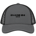 Ponderosa Park, Colorado Hometown Trucker Cap