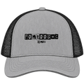 Pontoosuc, Illinois Hometown Trucker Cap