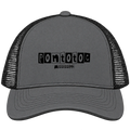 Pontotoc, Mississippi Hometown Trucker Cap