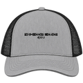 Pope-Vannoy Landing, Alaska Hometown Trucker Cap