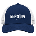 Popejoy, Iowa Hometown Trucker Cap