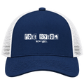 Port Byron, New York Hometown Trucker Cap