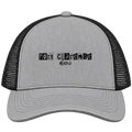 Port Clarence, Alaska Hometown Trucker Cap